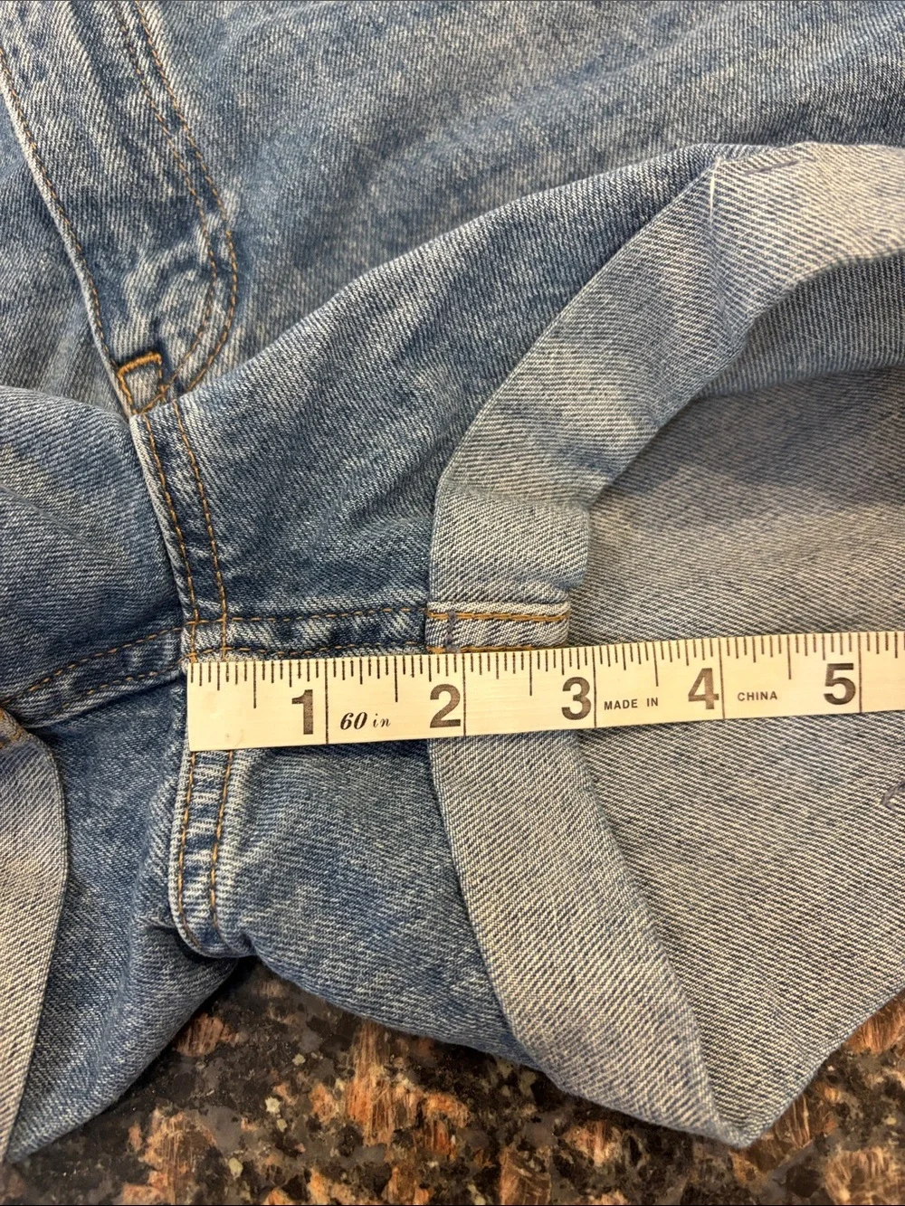 H&M Denim Shorts